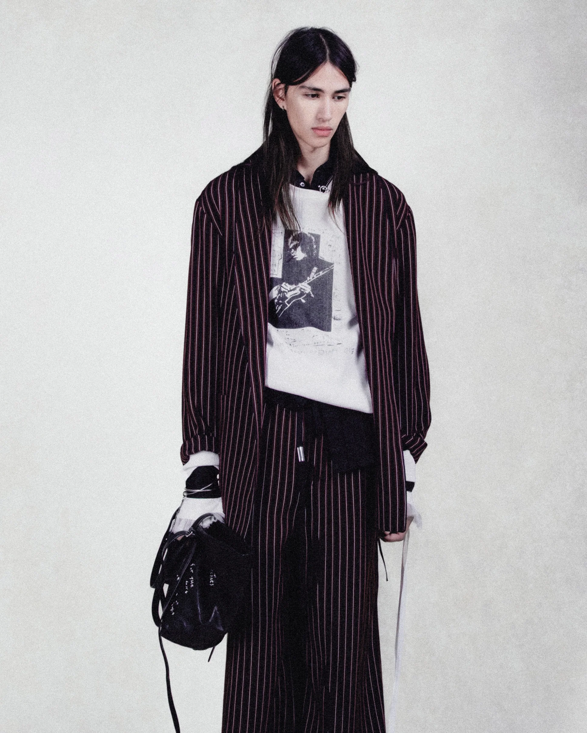 Avant-Garde Luxury, Timeless Rebellion