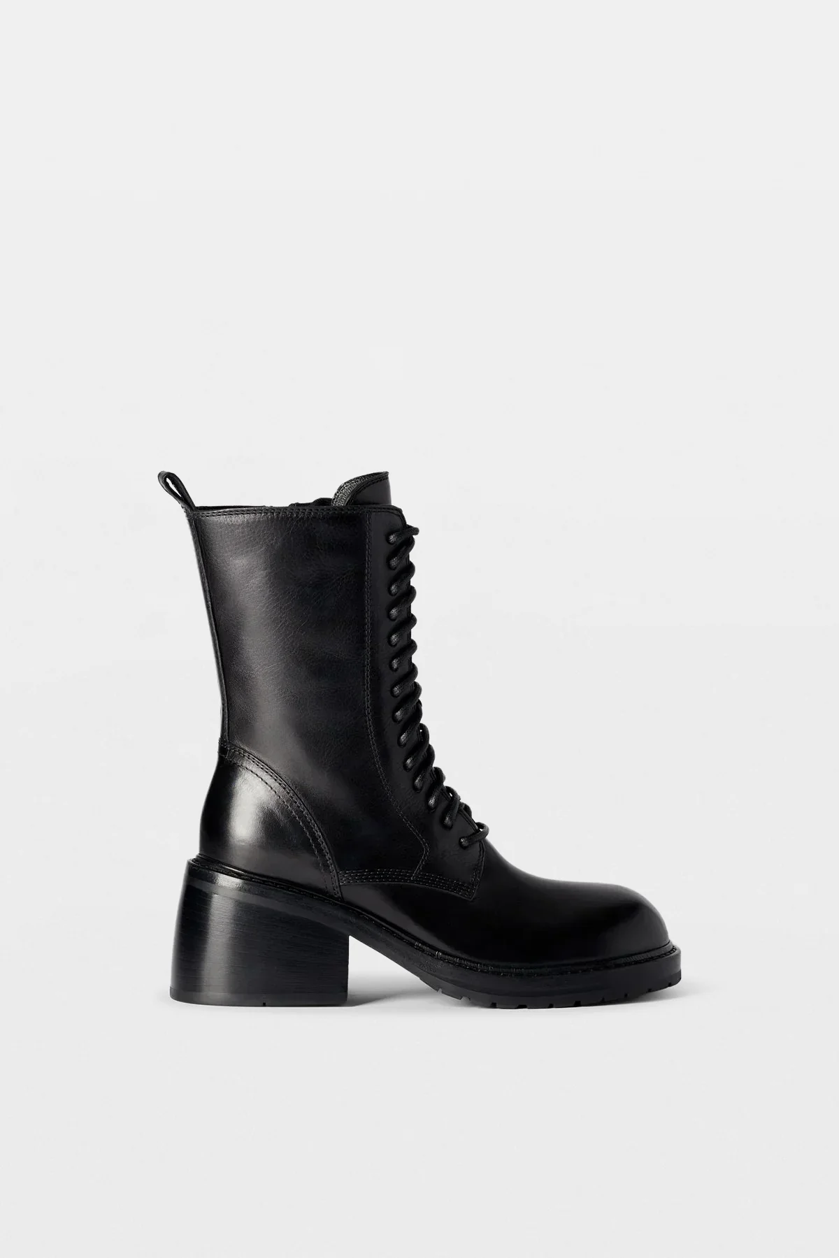 Heike Ankle Boots - Image 3