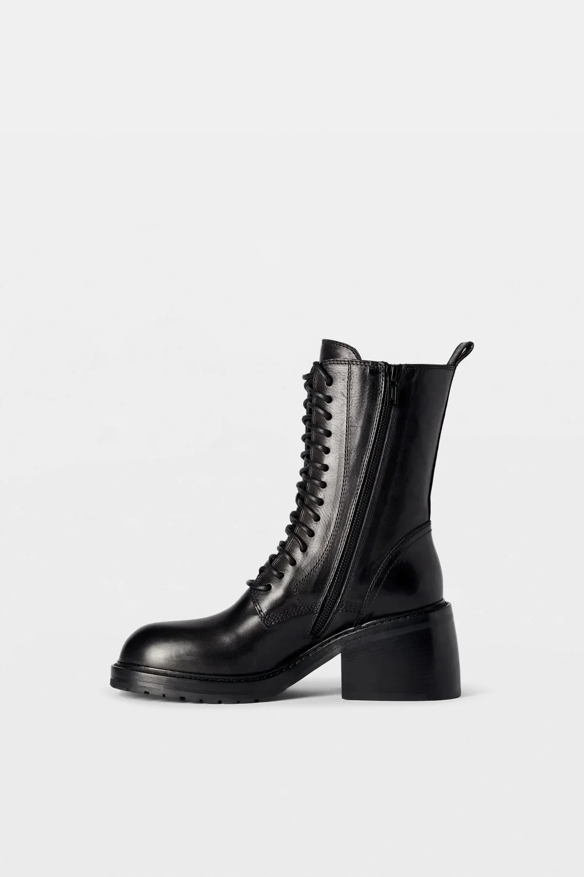 Heike Ankle Boots - Image 5