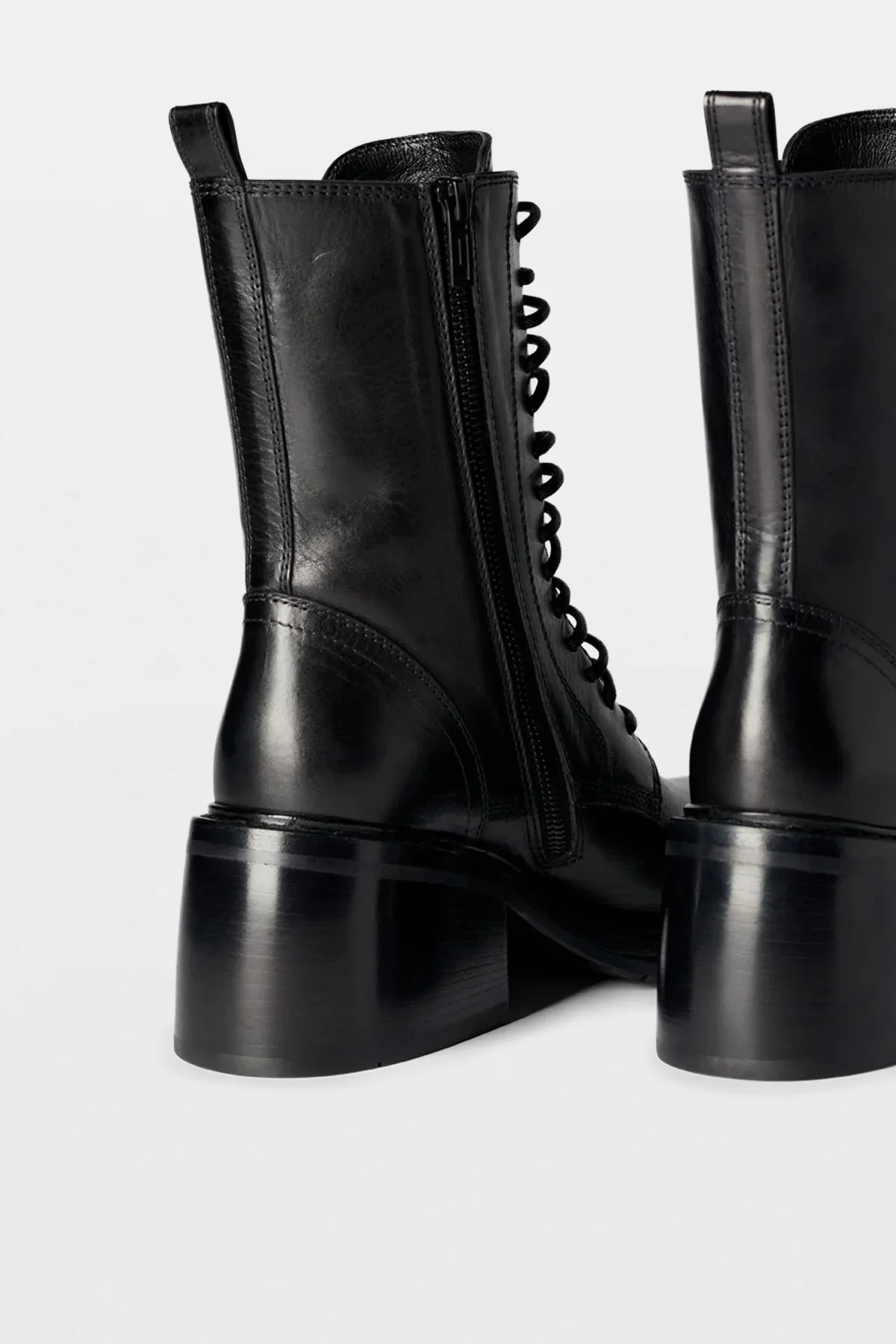 Heike Ankle Boots - Image 6