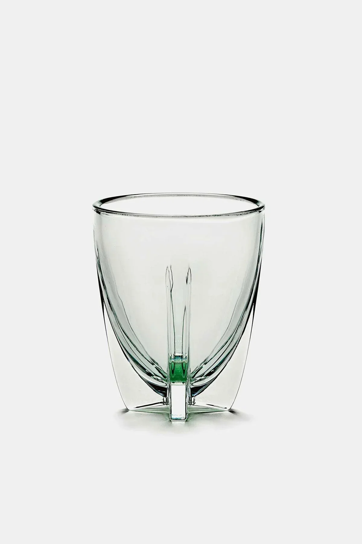 Dora Glass Low 15 Cl (4x)