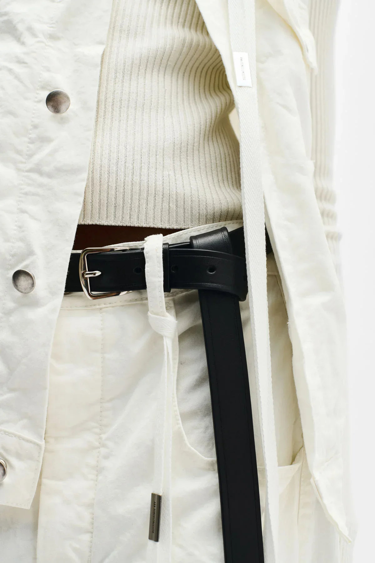 Mape Long Belt - Image 5