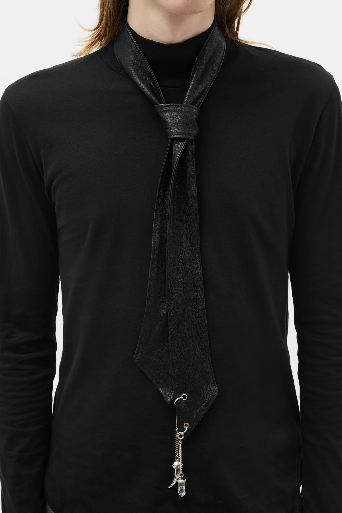 Resi Tie with Charms - Image 3