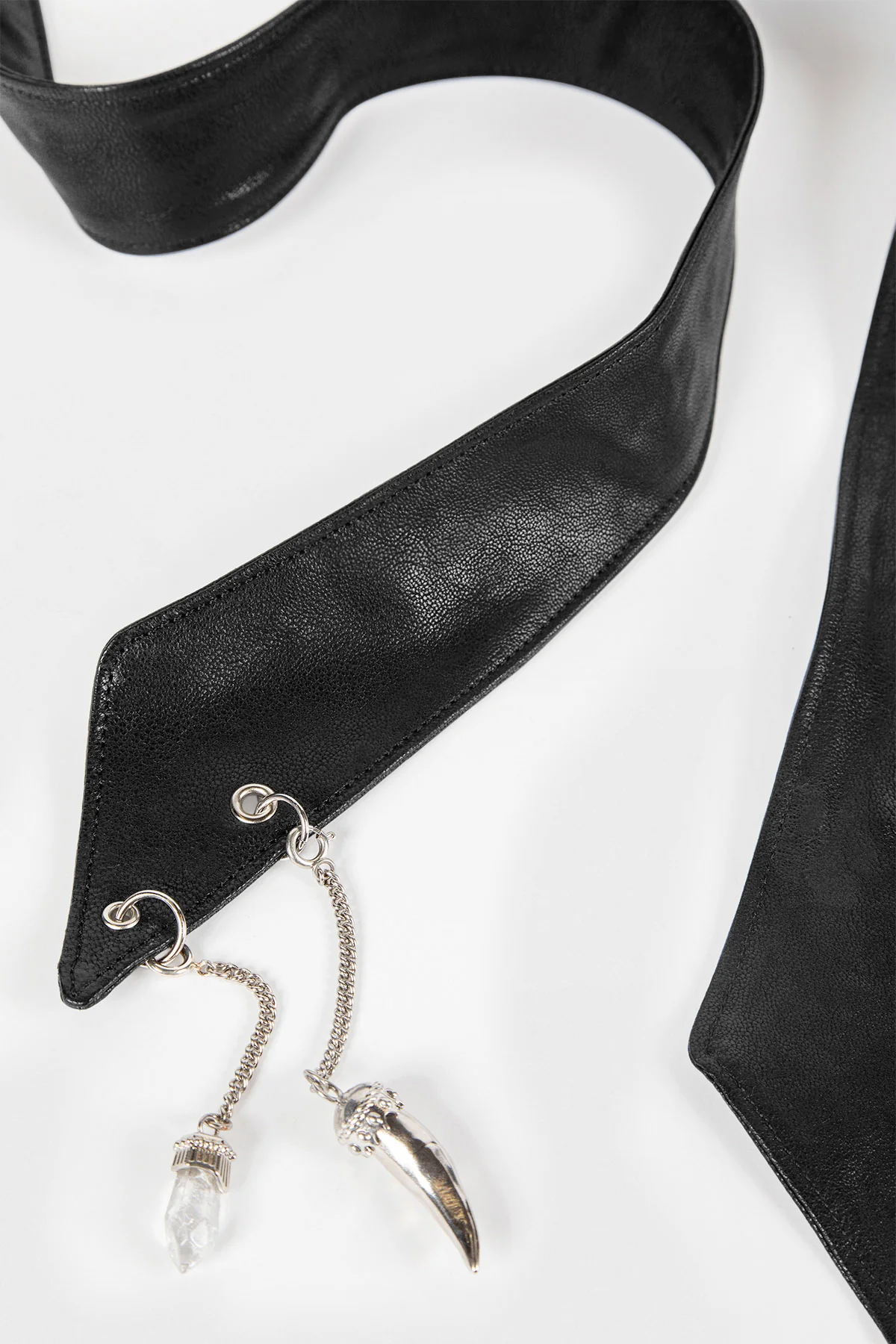 Resi Tie with Charms - Image 4