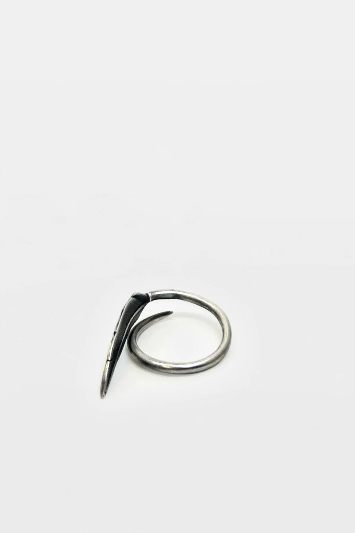 Berk Feather Ring - Image 2