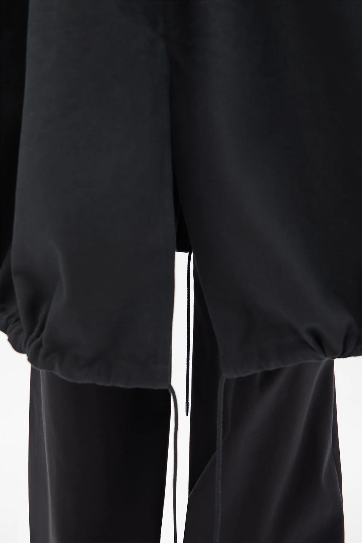 Obert Parka Coat - Image 7