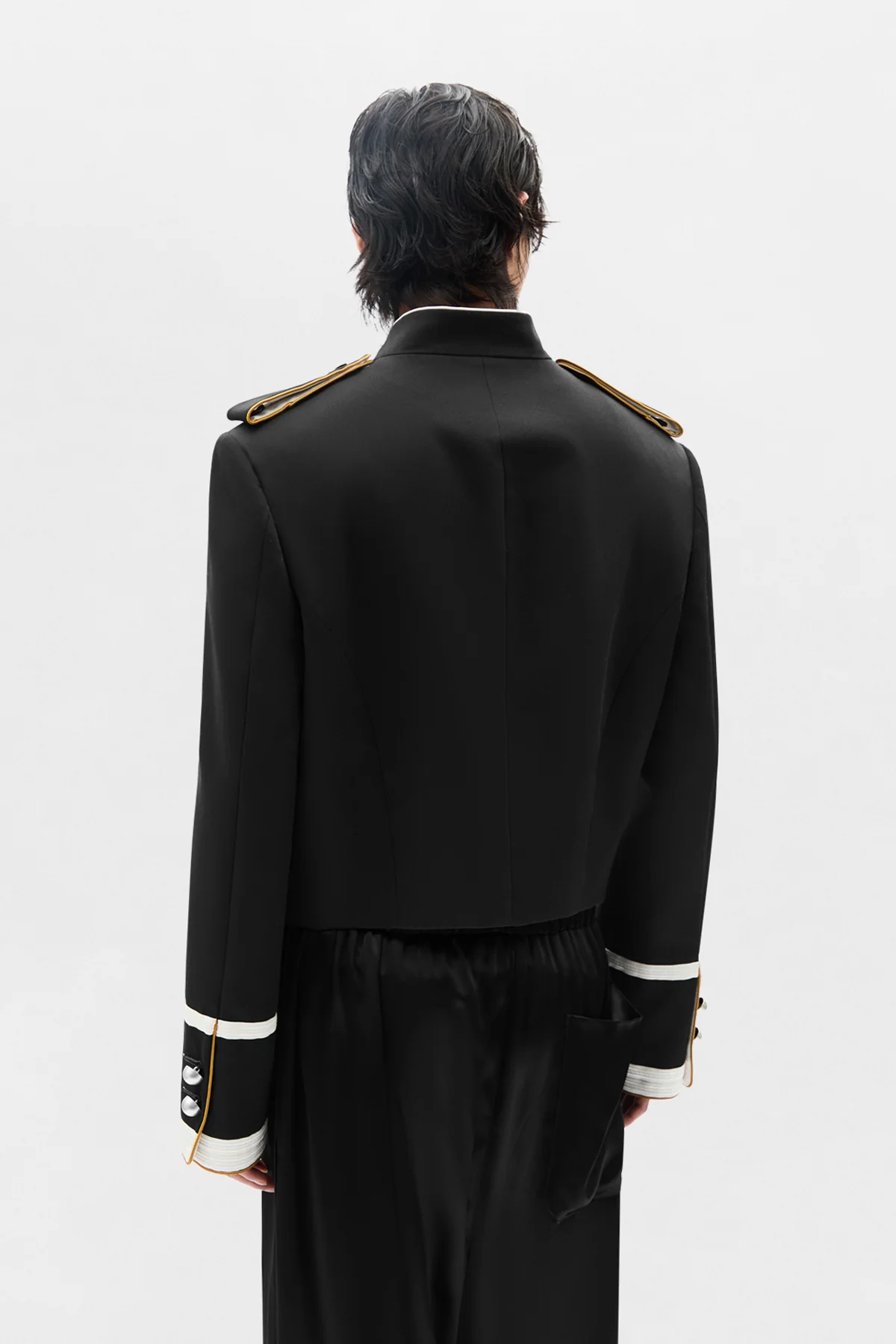 Harris Marsina Jacket - Image 3