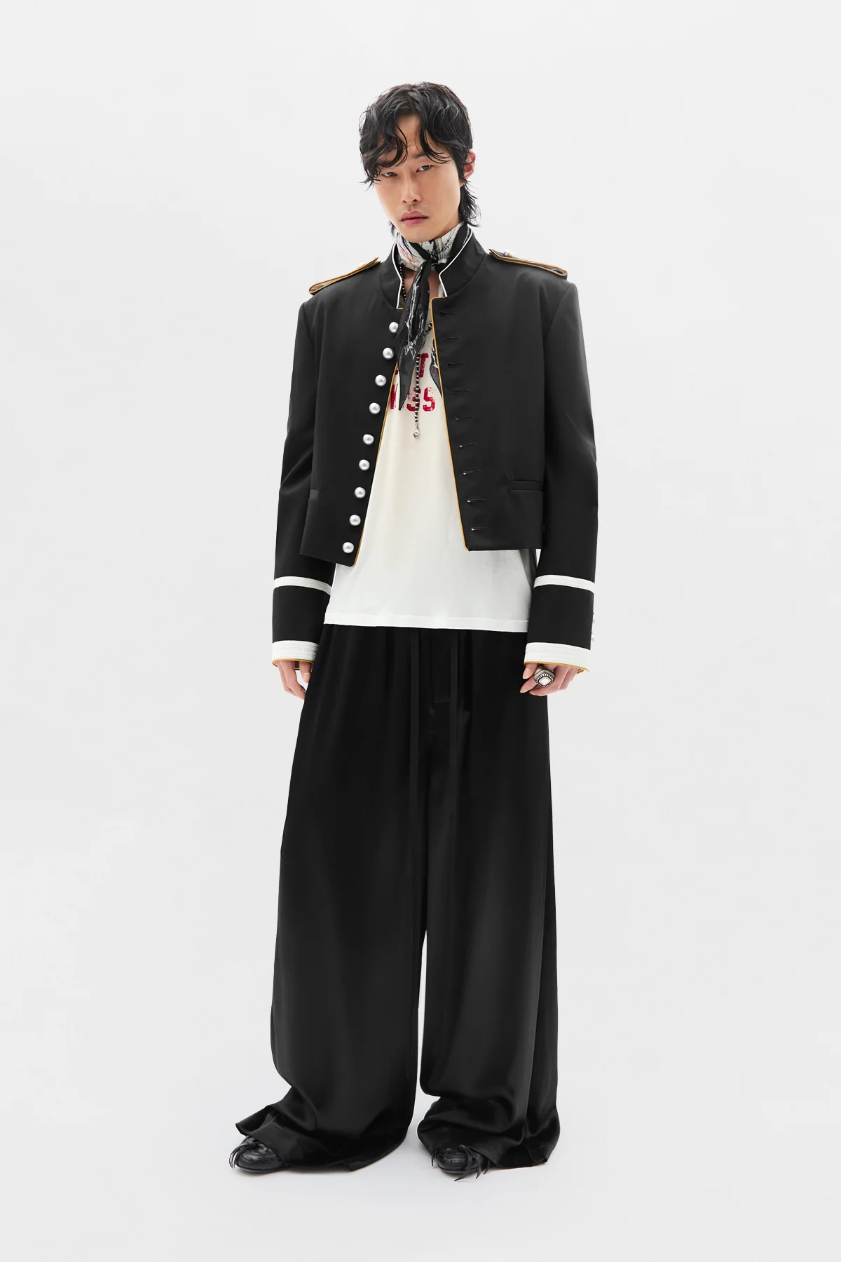 Harris Marsina Jacket - Image 4
