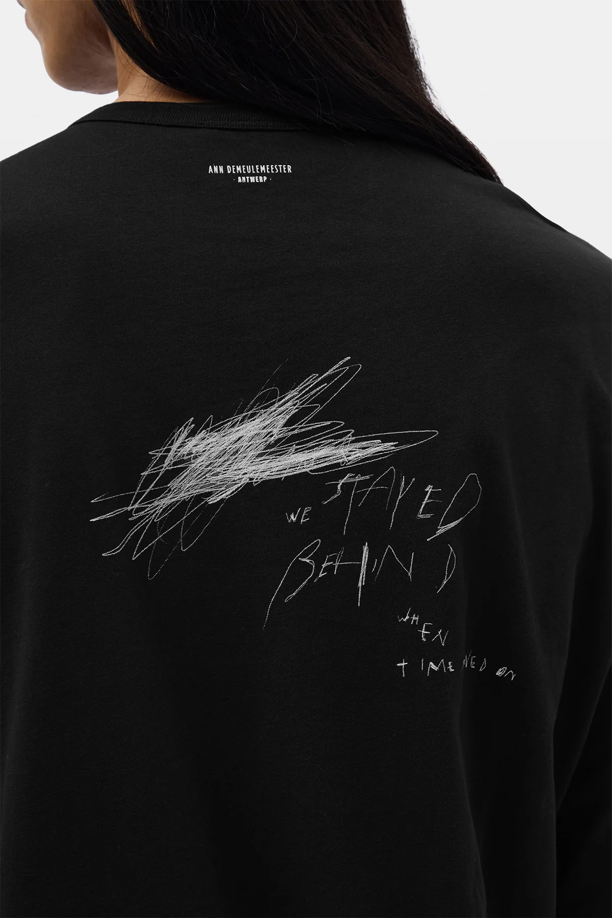 Dieter Comfort T-Shirt - Image 5