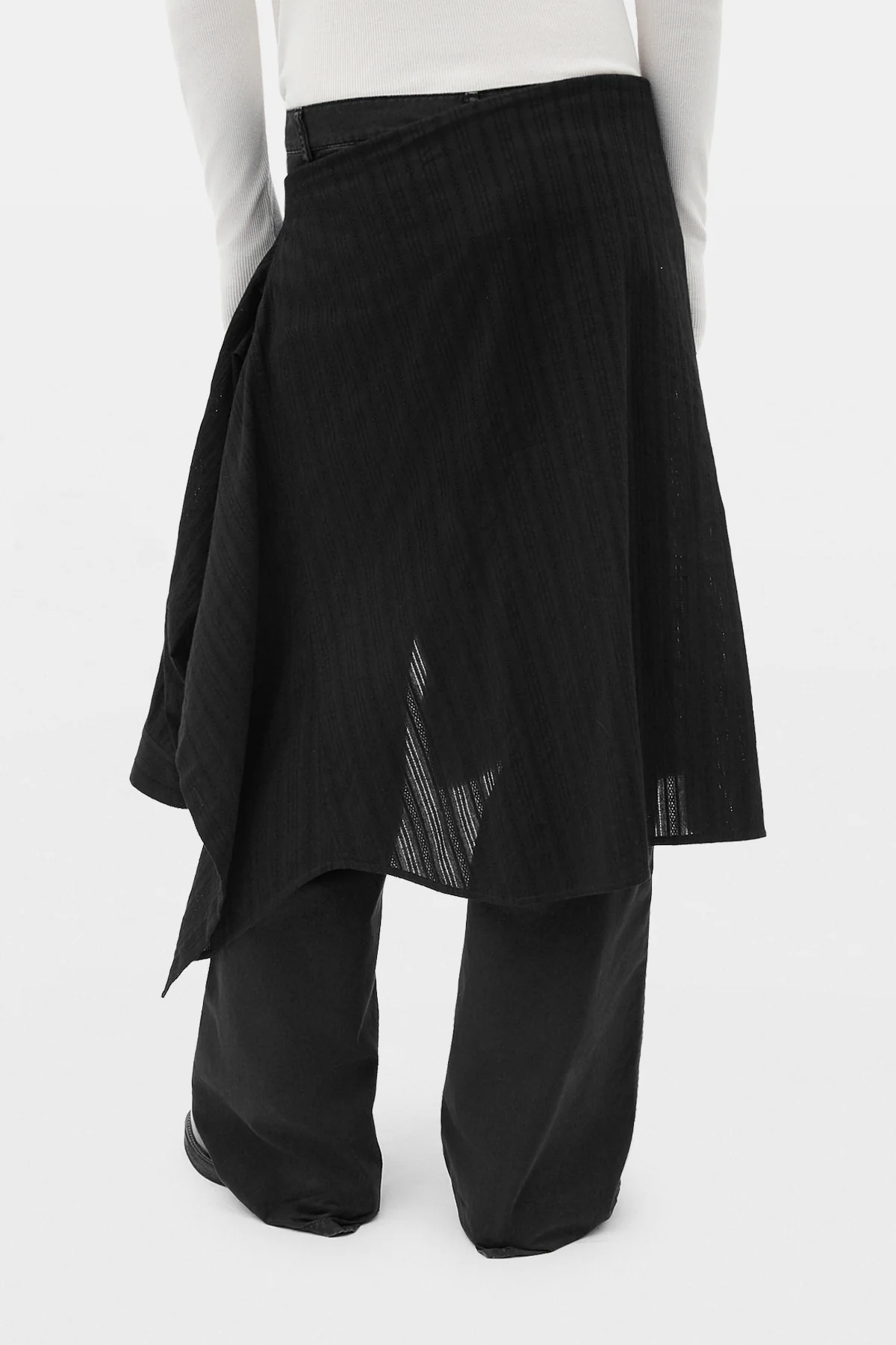 Aldrik Shirt Apron - Image 3