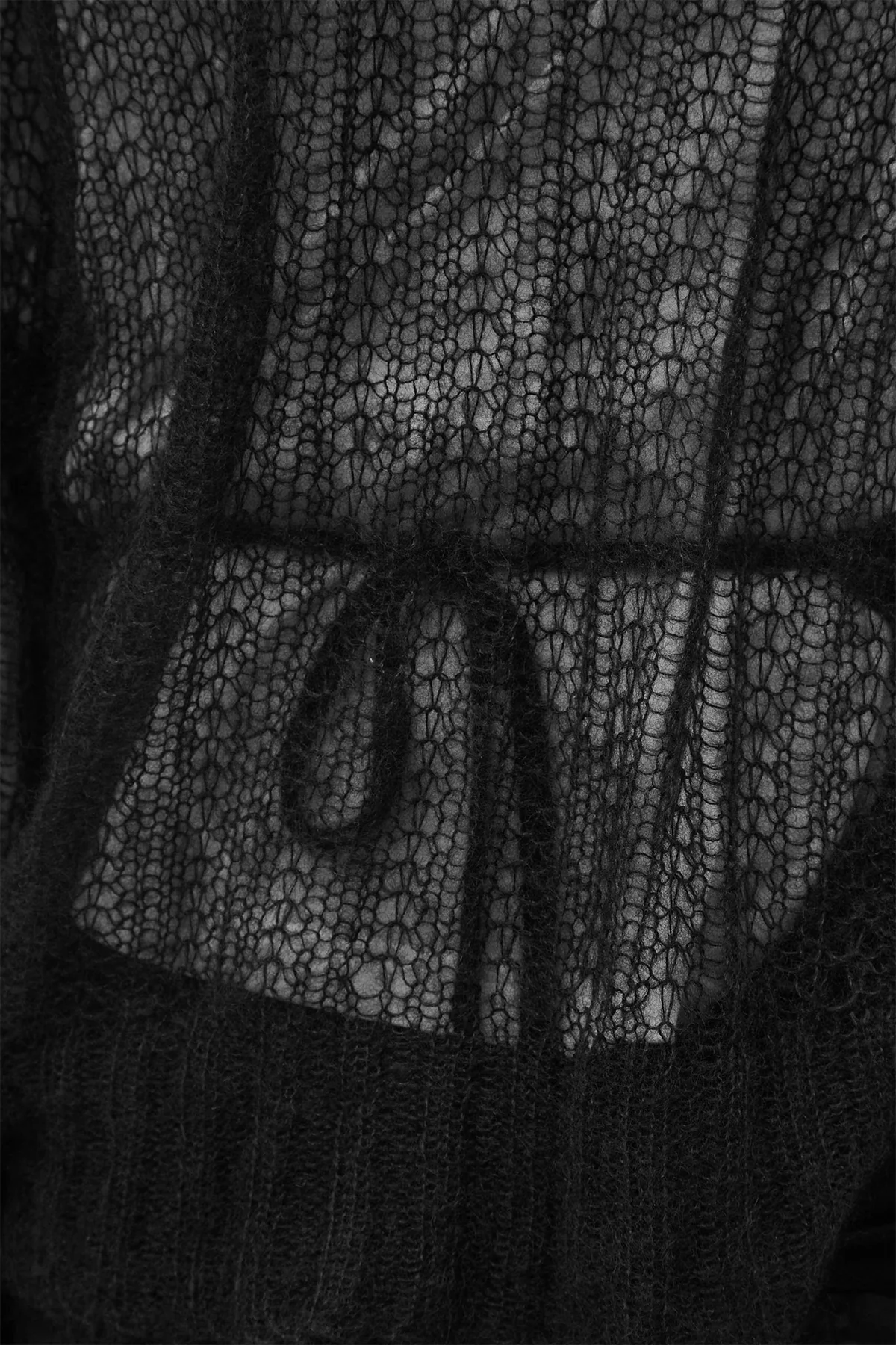Levar Crew Neck High Comfort Sweater - Image 5