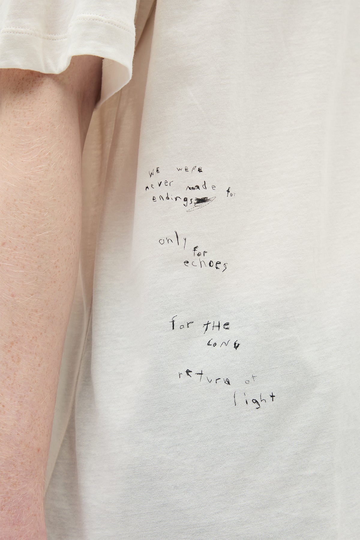 Dieter Comfort T-Shirt - Image 6