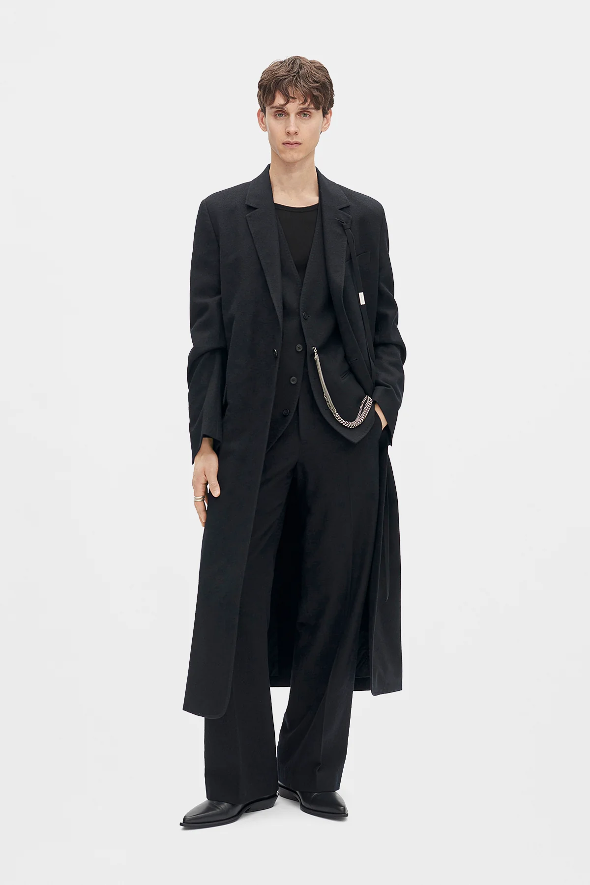 Juikko Classic Waistcoat - Image 4