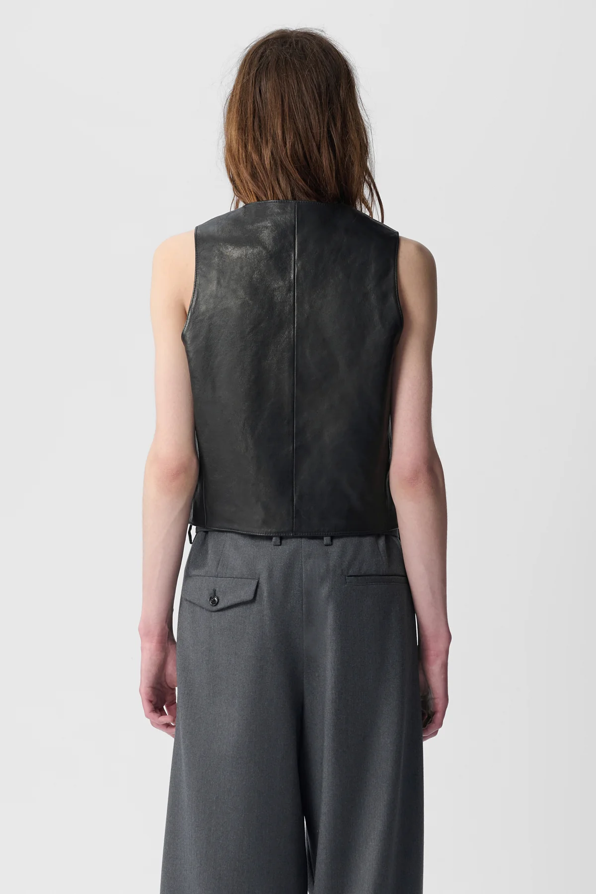 Alrik Classic Waistcoat - Image 3