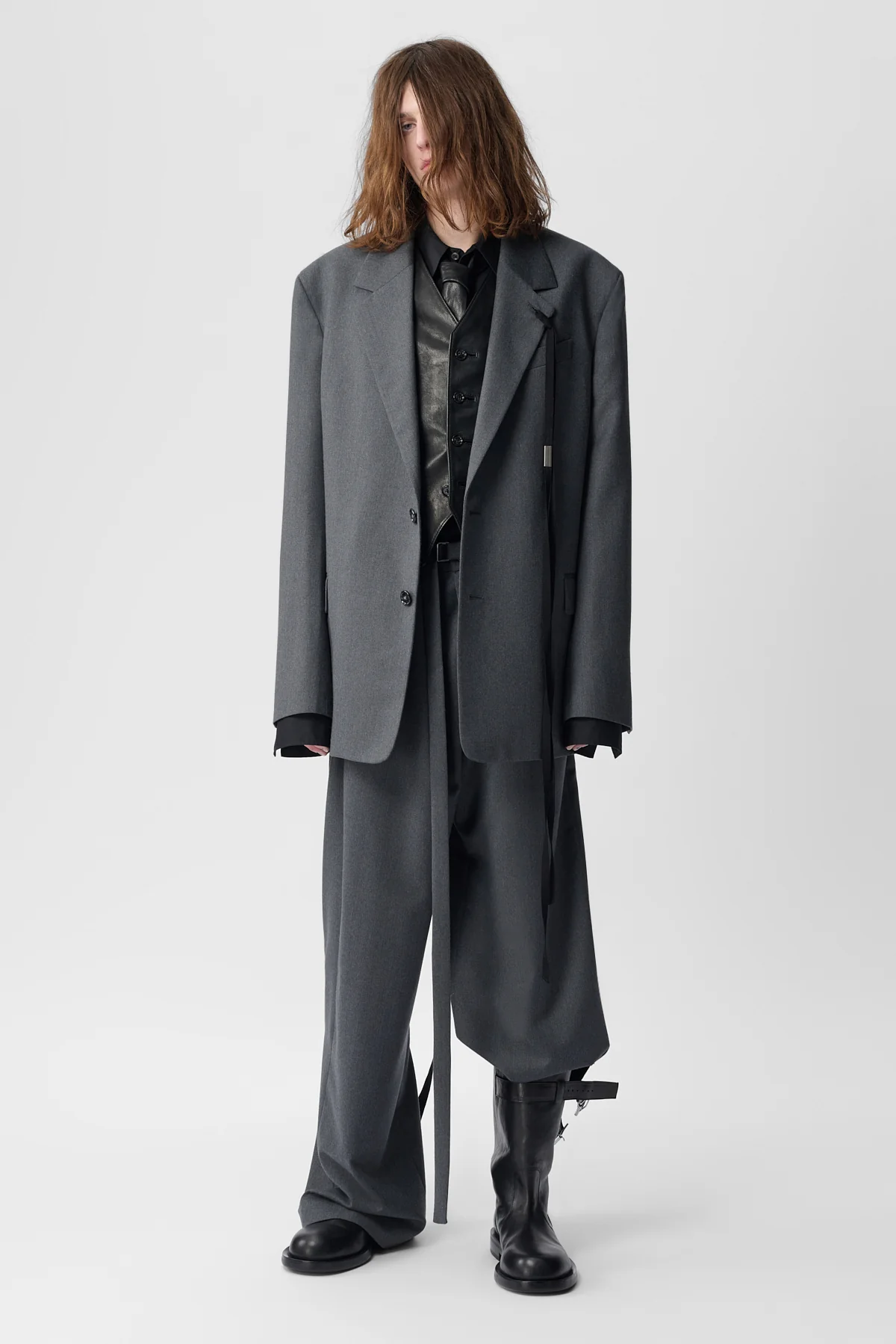 Alrik Classic Waistcoat - Image 4