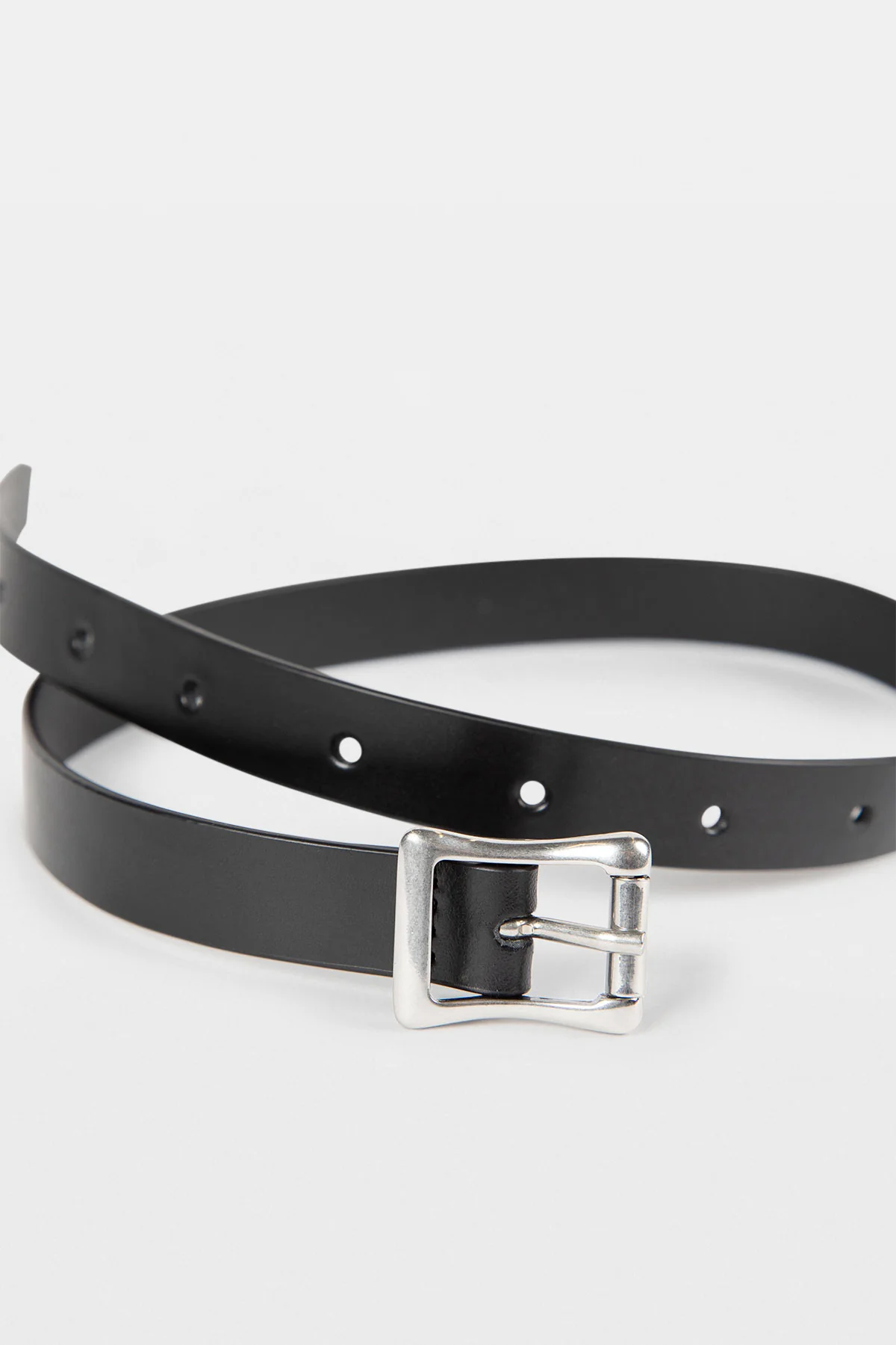 Sundvis Leather Bracelet - Image 3