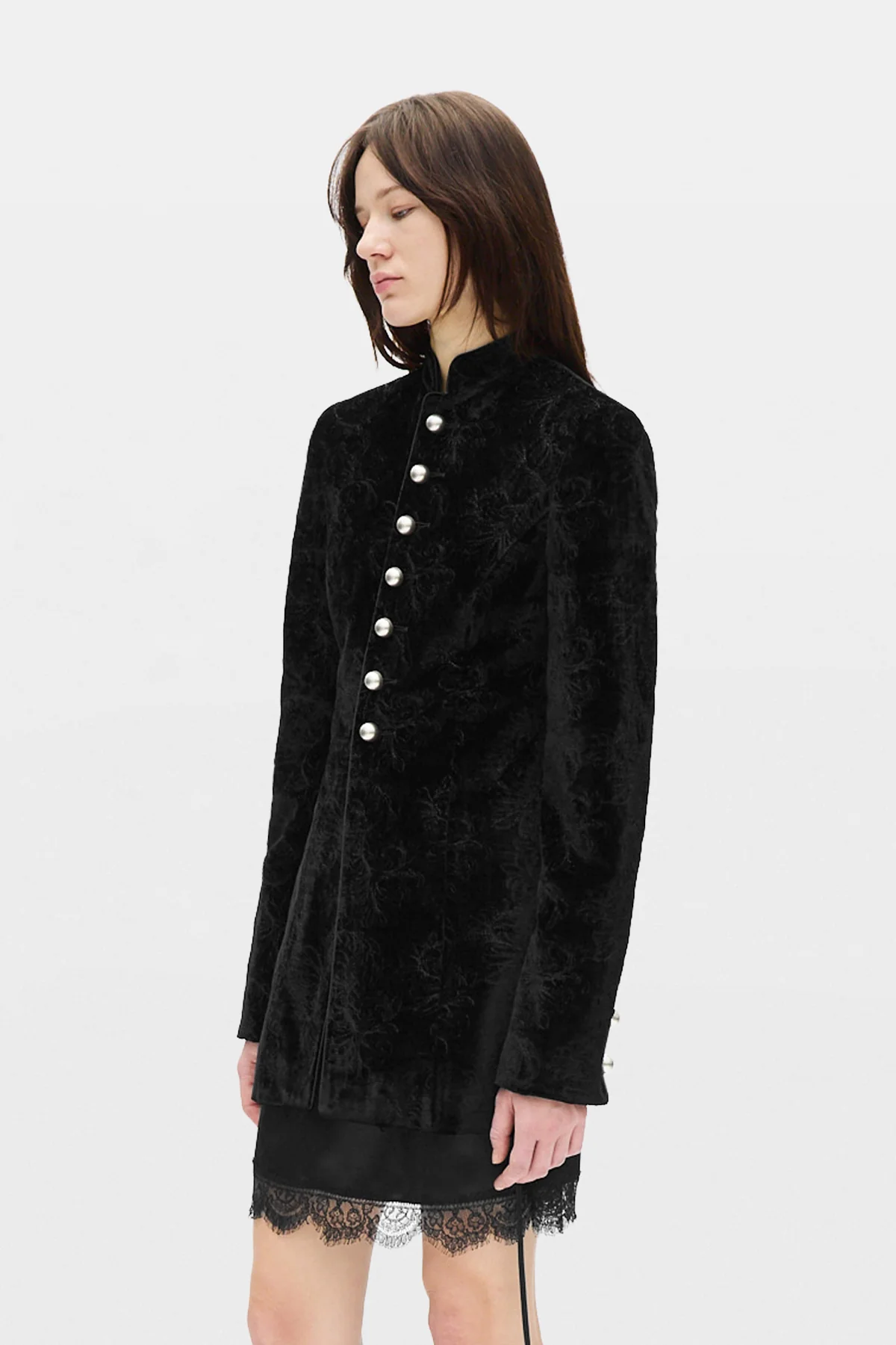 Yana Marsina Jacket - Image 2