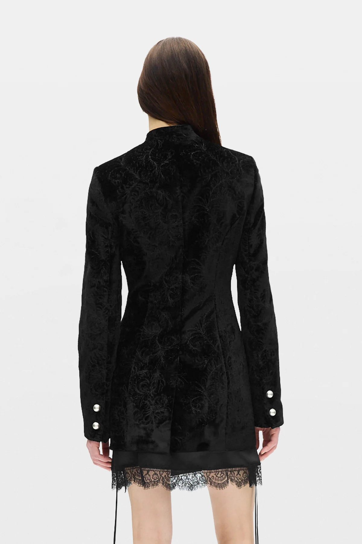 Yana Marsina Jacket - Image 3