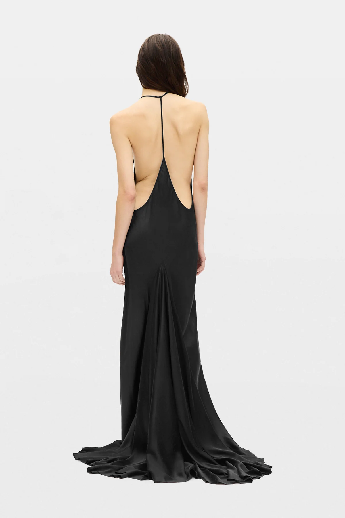 Eleonor X-Long Slip Dress - Image 3