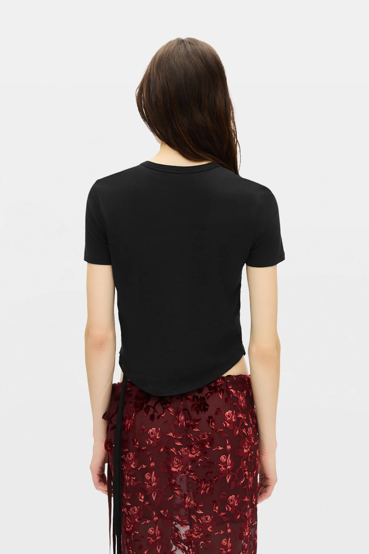 Floor Micro T-Shirt - Image 3