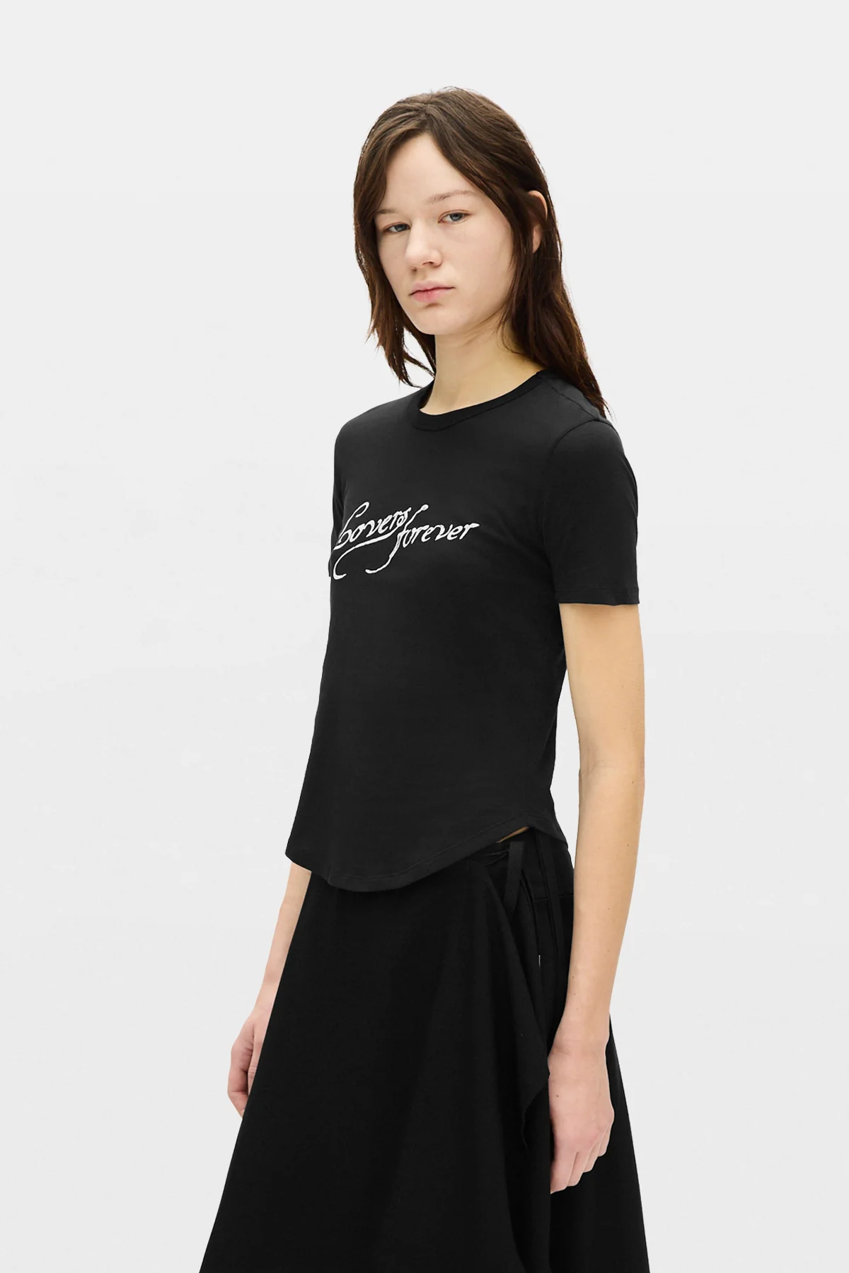 Floor Micro T-Shirt - Image 2