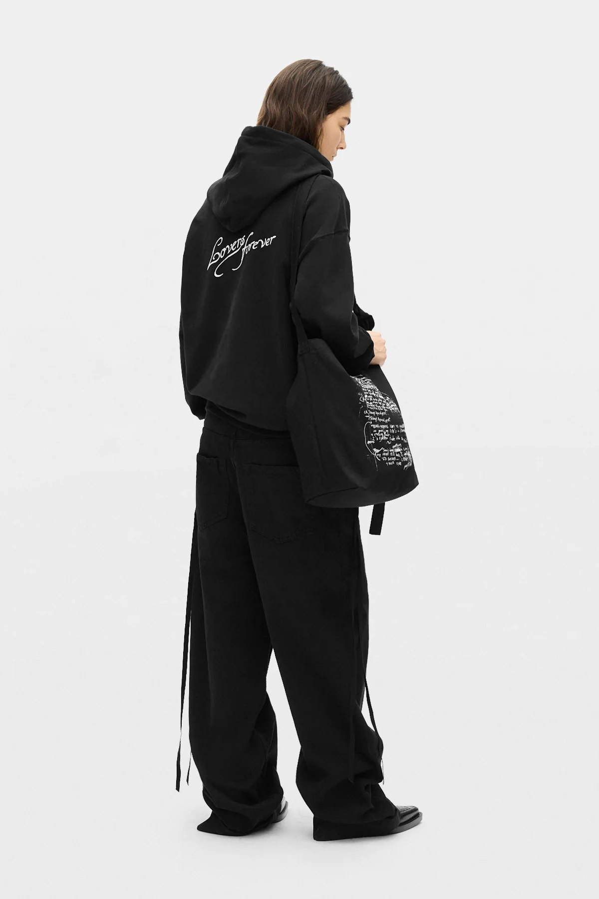 Cara Comfort Hoodie Sweatshirt - Image 4