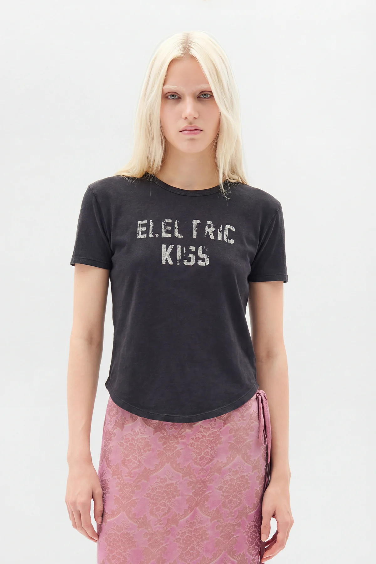 Floor Micro T-Shirt