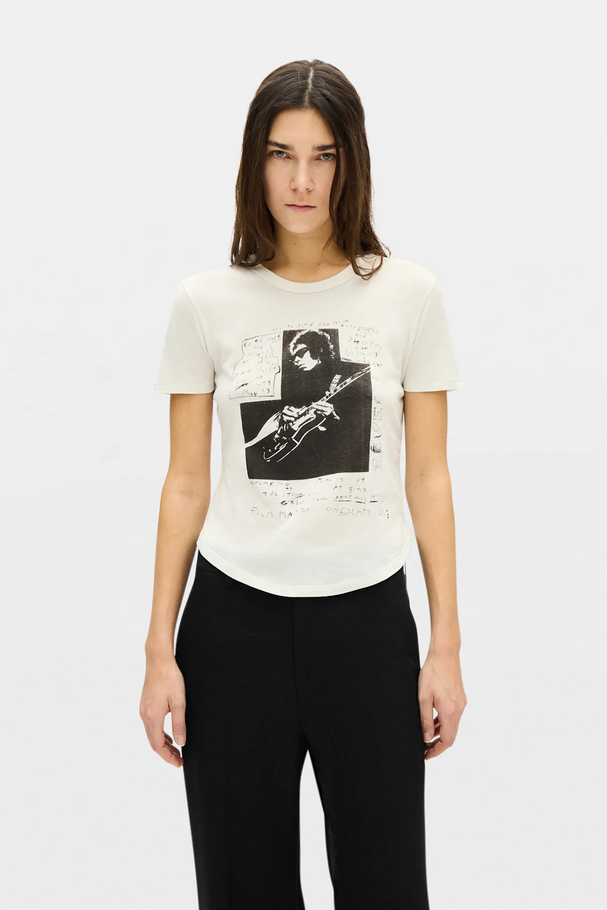 Floor Micro T-Shirt
