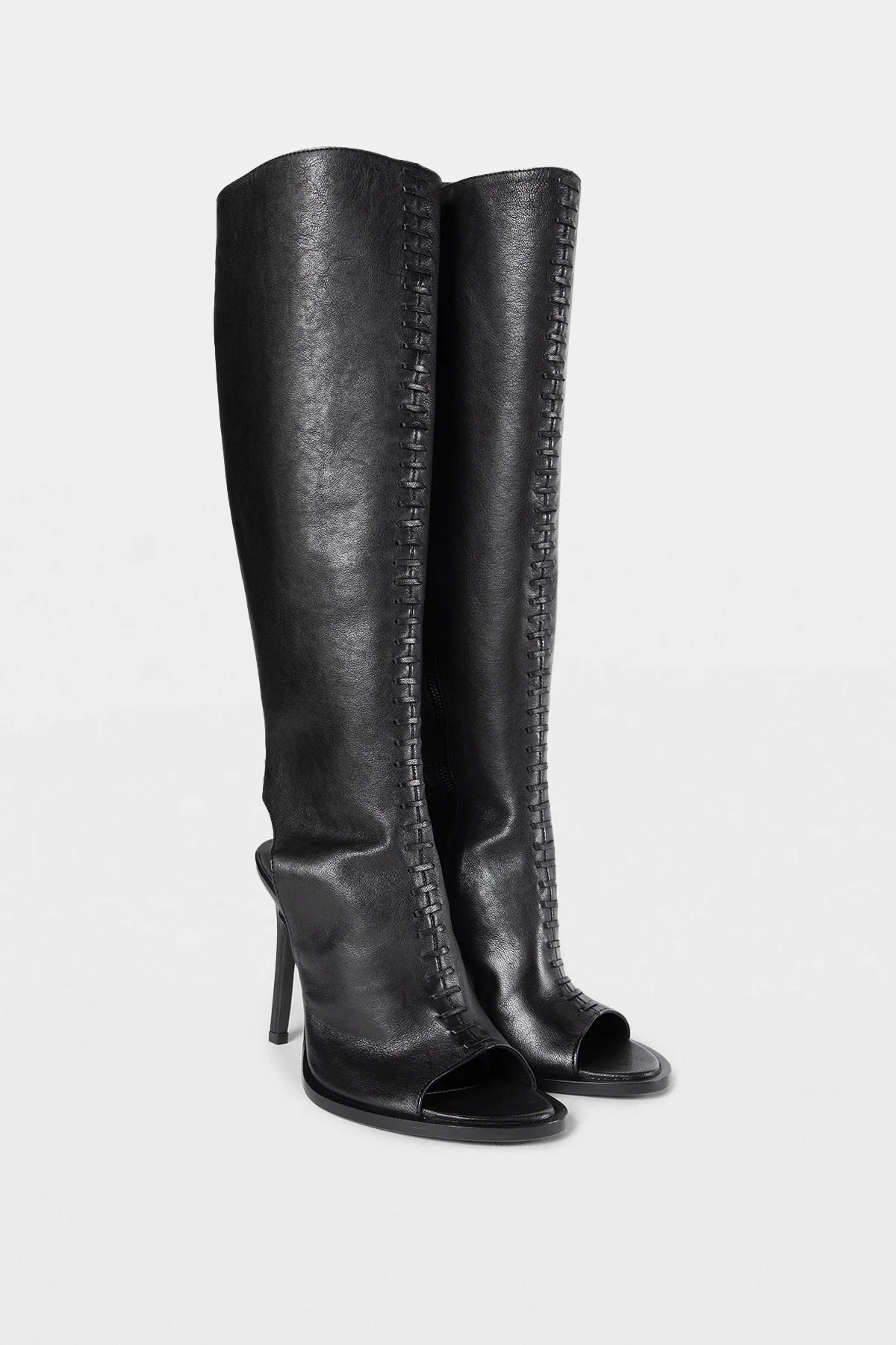 Seria High Heeled Boots