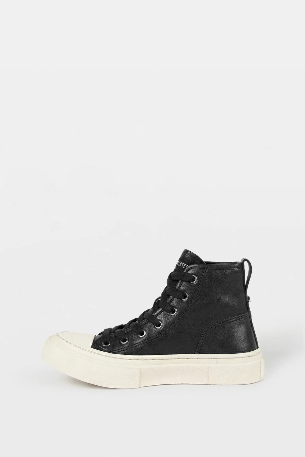 Ycke Vulcanized Mid-Top Sneakers - Image 6